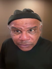 Poster for Birthday video from Carlos Carrasco