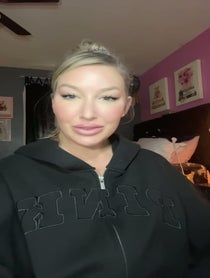 Poster for Holiday video from Lacey