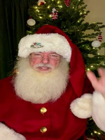 Poster for Other video from Santa Claus