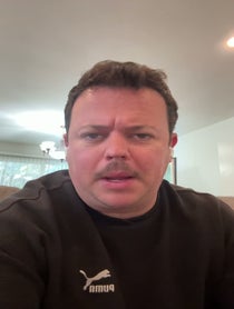 Poster for Roast video from Michael Turner