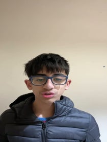 Poster for Roast video from Rzpid_1