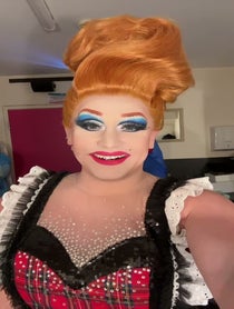 Poster for Other video from Mary Mac