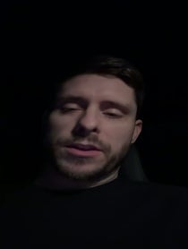 Poster for Holiday video from Phil Bozeman