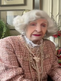 Poster for Holiday video from Fulla Regrets