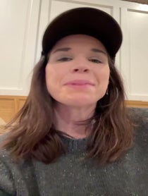 Poster for Birthday video from Danae Hays