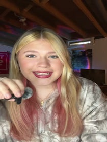 Poster for Question video from Emma Miller