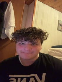 Poster for Prank Call video from Cassandra Bowman