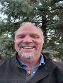 Poster for Birthday video from Kody Brown