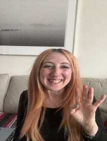 Poster for Other video from Sarah Potter