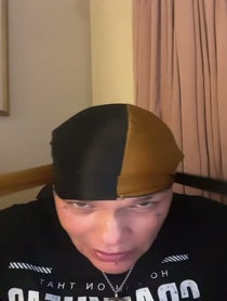 Poster for Advice video from Moe Millionz