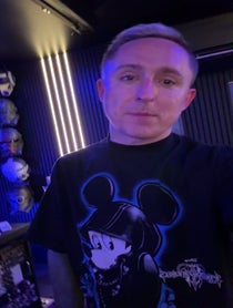 Poster for Other video from William Ryan Key