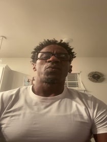 Poster for Birthday video from Vernon Maxwell