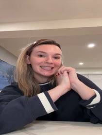 Poster for Question video from Sierra Wright