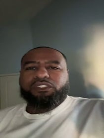 Poster for Holiday video from Amin Elhassan