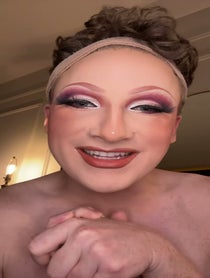 Poster for Pep Talk video from Plasma