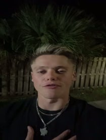 Poster for Other video from Noah “Fish” Fisher