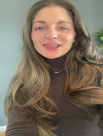 Poster for Roast video from Bianca Roses