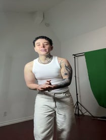 Poster for Perform a dance video from Jkiillem