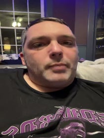Poster for Birthday video from Ryan Young