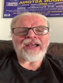 Poster for Roast video from Mark Madden