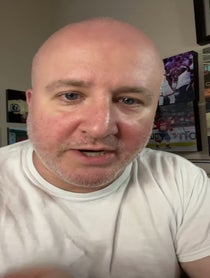 Poster for Pep Talk video from Zaslow