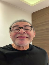 Poster for Fecha de nacimiento video from Mario Castañeda