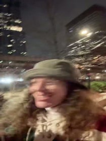 Poster for Roast video from Quinn Martin