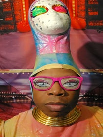 Poster for Other video from Vivacious