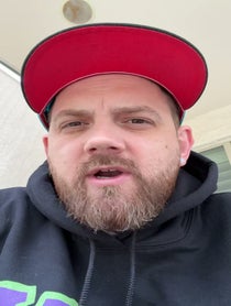 Poster for Roast video from Mike Wright