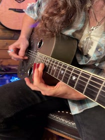 Poster for Birthday video from Justin Johnson