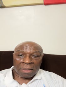 Poster for Birthday video from Phil Jackson Ford Jr
