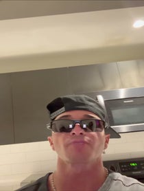 Poster for Birthday video from 2wo25
