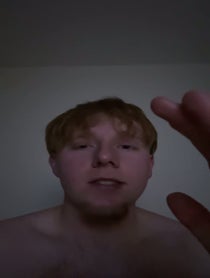Poster for Advice video from Noah Edwards