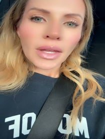 Poster for Birthday video from Jennifer Pedranti