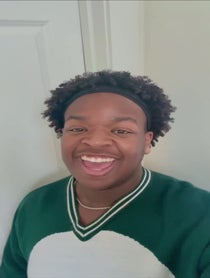 Poster for Other video from Keith L Williams