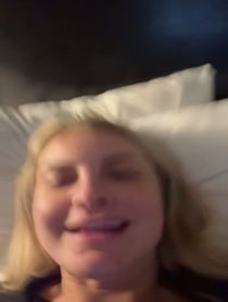 Poster for Holiday video from Kat Dunn