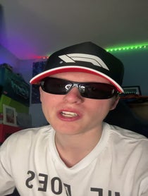 Poster for Holiday video from Andy Moore