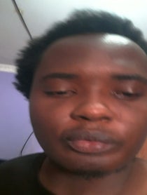 Poster for Advice video from Don Githaiga