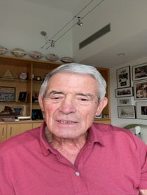Poster for Fantasy football video from Coach Jim E Mora
