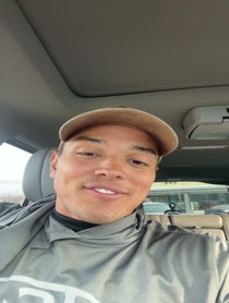 Poster for Birthday video from Daniel Hosley