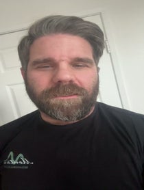 Poster for Pep Talk video from Joey Ryan