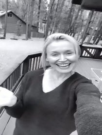 Poster for Other video from Blair O'Neal