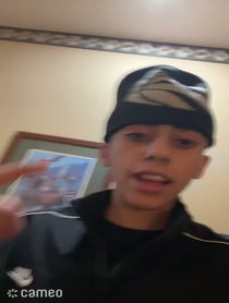Poster for Intro video video from Mini LK