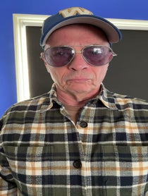 Poster for Roast video from Kerry Shale