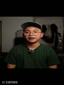 Poster for Intro video video from aungsass