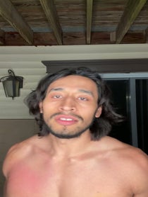 Poster for Holiday video from Apezfollowkoba