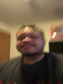Poster for Roast video from BernardNigga