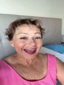 Poster for Holiday video from Debi Derryberry