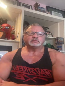 Poster for Roast video from Al Snow