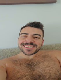 Poster for Birthday video from Frankie Cena